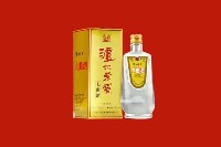 甘孜州巴塘回收泸州老窖