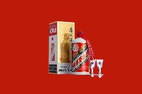 甘孜州巴塘回收飞天茅台酒