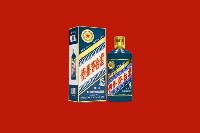 甘孜州巴塘回收五星茅台酒